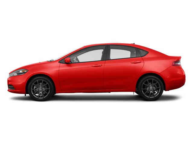 2016 Dodge Dart SE