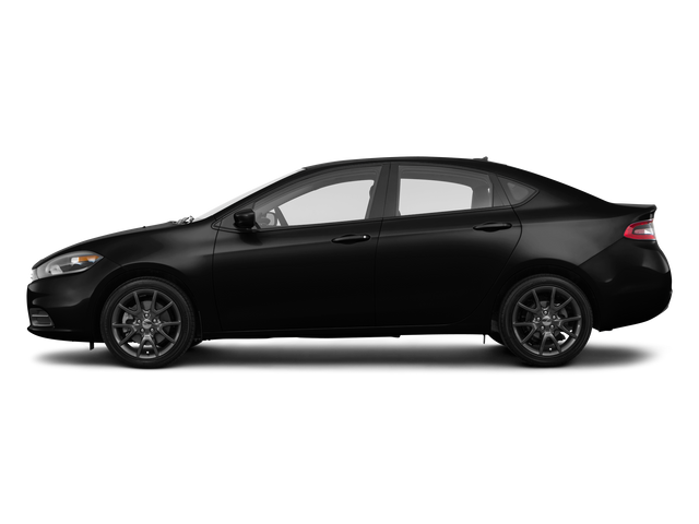 2016 Dodge Dart SE