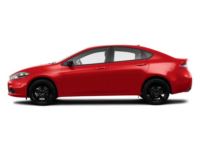 2016 Dodge Dart SXT Sport