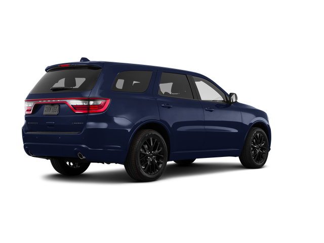 2016 Dodge Durango SXT