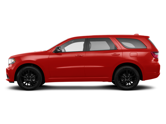 2016 Dodge Durango SXT