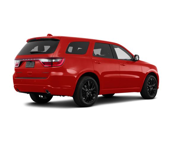 2016 Dodge Durango SXT