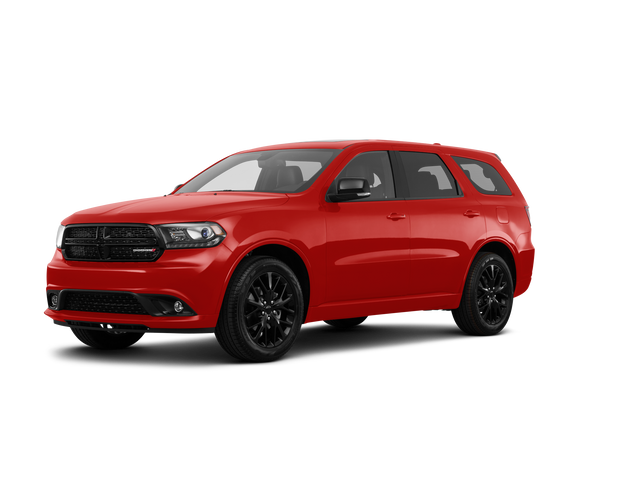 2016 Dodge Durango SXT