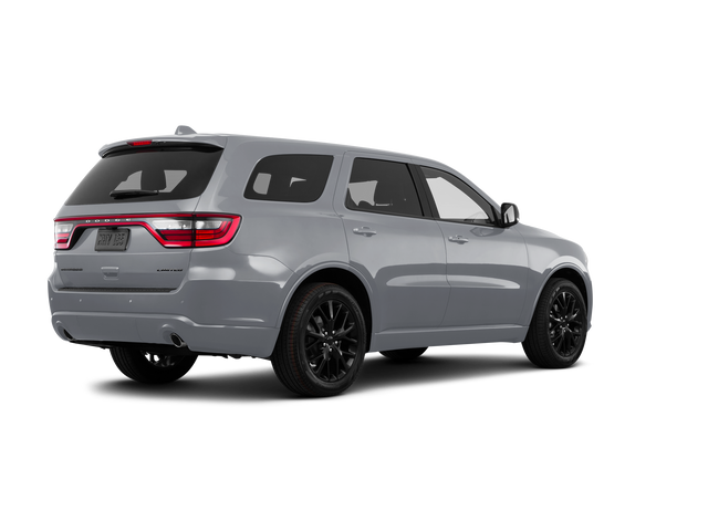 2016 Dodge Durango Limited