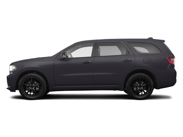 2016 Dodge Durango R/T