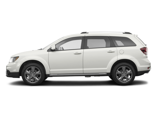 2016 Dodge Journey R/T