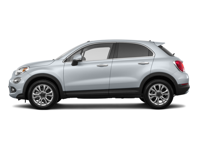 2016 FIAT 500X Easy