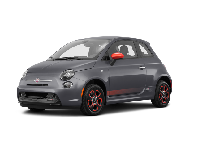 2016 FIAT 500e Base