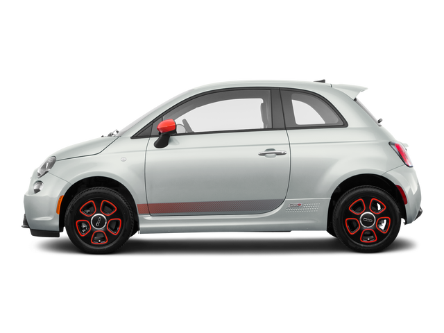 2016 FIAT 500e Base