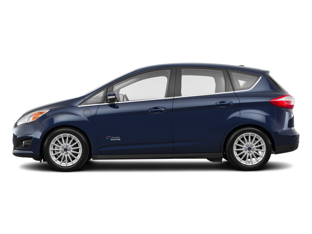 2016 Ford C-Max Hybrid SEL