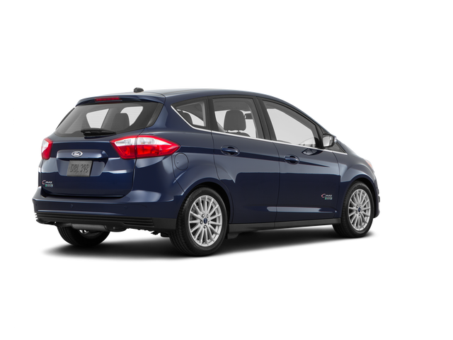 2016 Ford C-Max Hybrid SEL