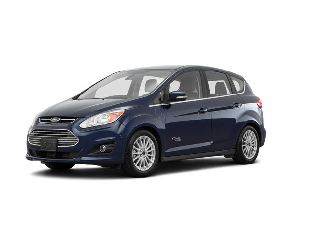 2016 Ford C-Max Hybrid SEL