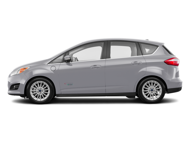 2016 Ford C-Max Hybrid SEL