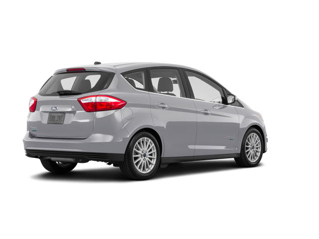 2016 Ford C-Max Hybrid SEL