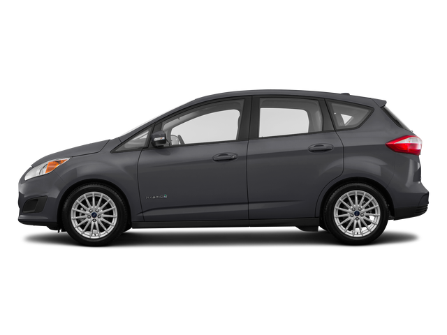 2016 Ford C-Max Hybrid SE