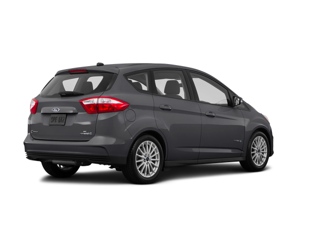 2016 Ford C-Max Hybrid SE