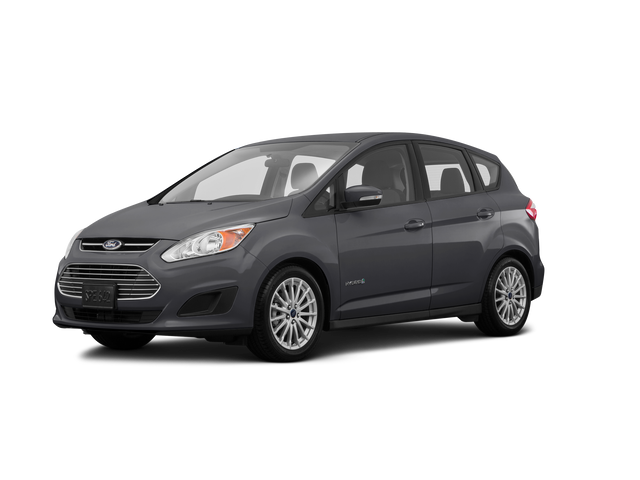 2016 Ford C-Max Hybrid SE