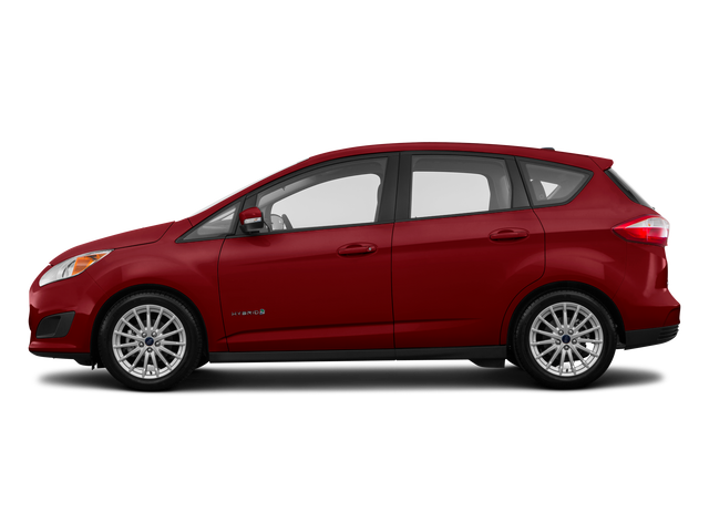 2016 Ford C-Max Hybrid SE