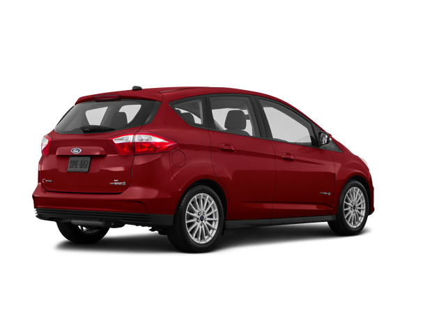 2016 Ford C-Max Hybrid SE