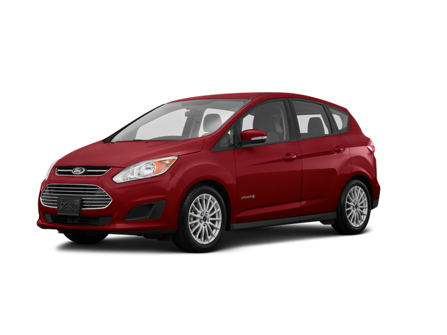 2016 Ford C-Max Hybrid SE