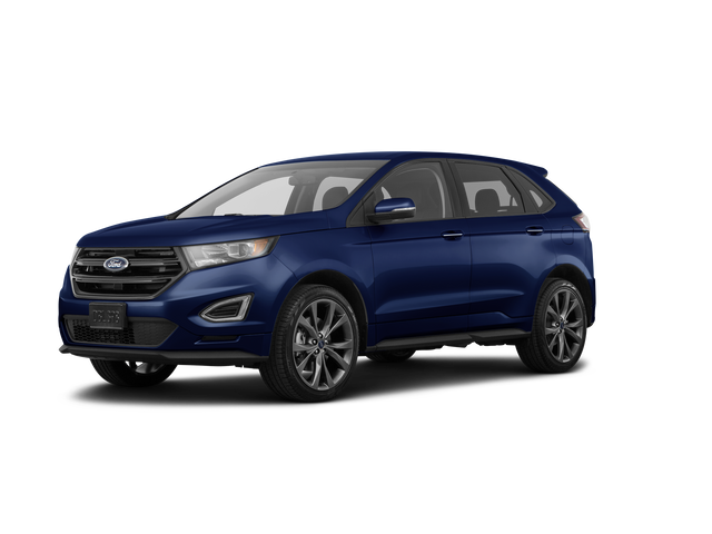 2016 Ford Edge Sport