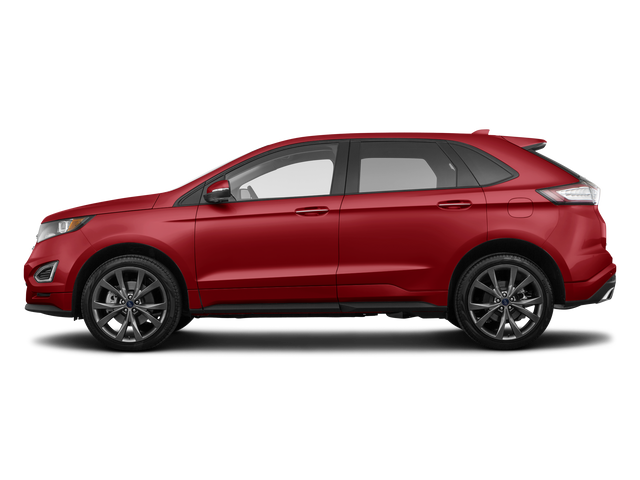 2016 Ford Edge Sport