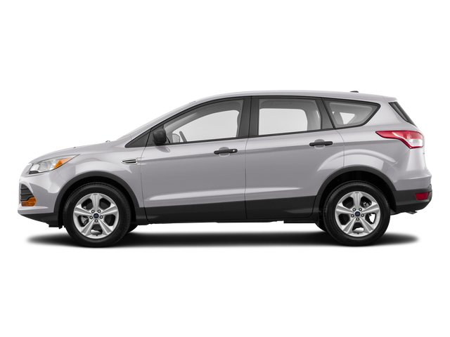 2016 Ford Escape S