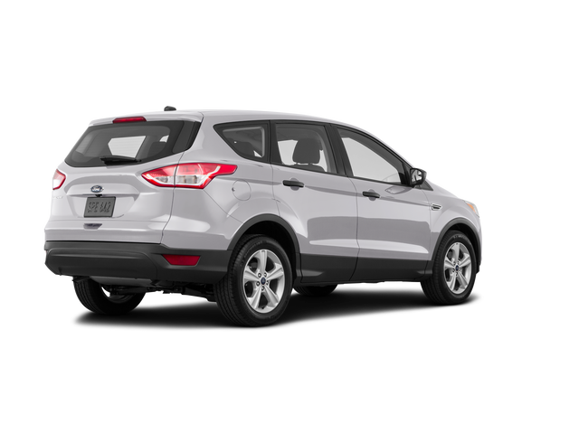 2016 Ford Escape S