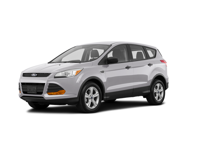 2016 Ford Escape S