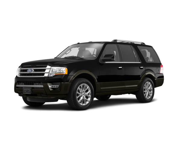 2016 Ford Expedition XL