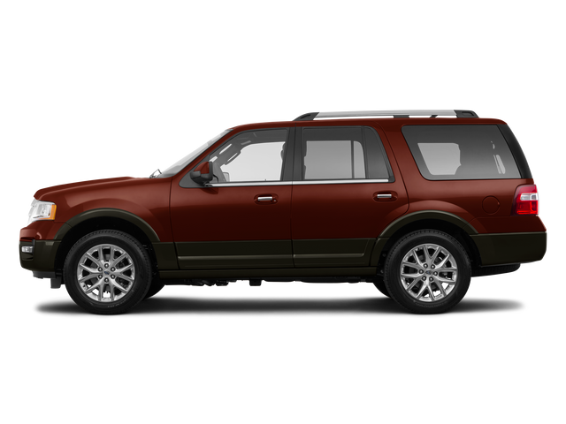 2016 Ford Expedition XLT