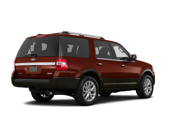 2016 Ford Expedition XLT