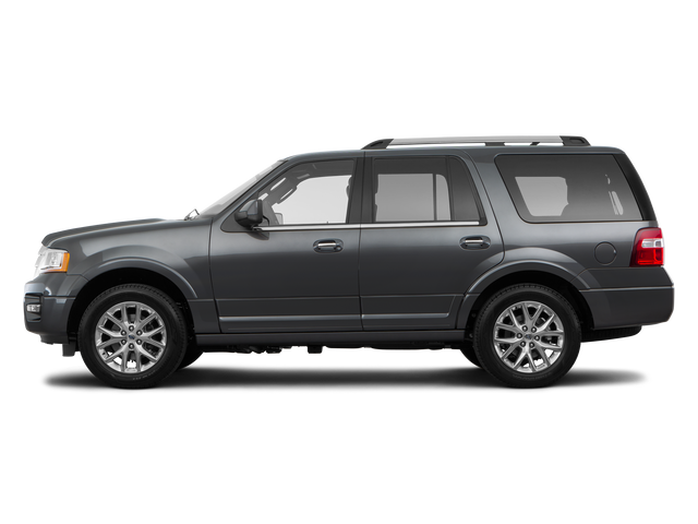 2016 Ford Expedition Platinum