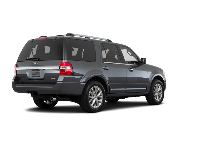 2016 Ford Expedition Limited