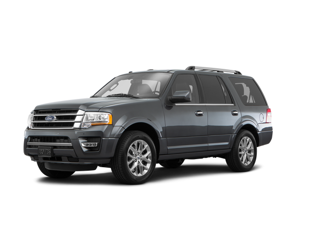 2016 Ford Expedition Limited