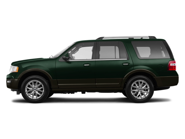2016 Ford Expedition Limited