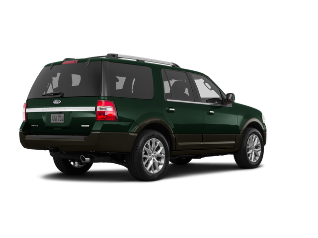 2016 Ford Expedition Limited
