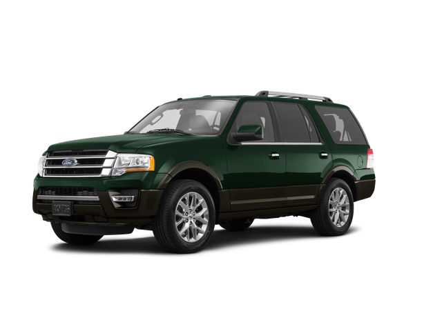 2016 Ford Expedition Limited