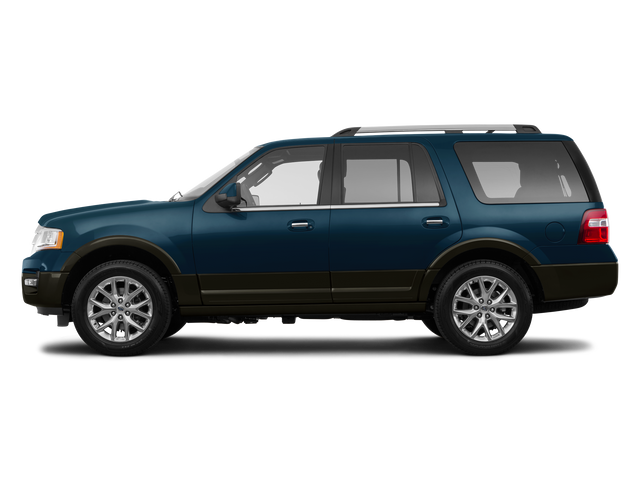 2016 Ford Expedition XLT