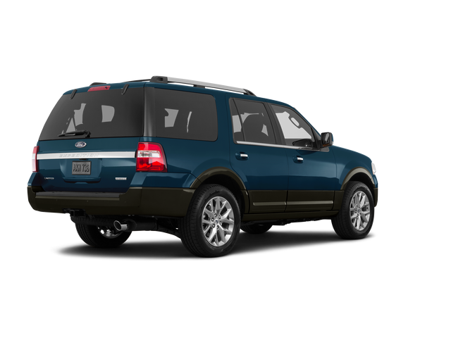 2016 Ford Expedition XLT