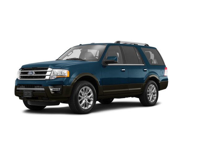 2016 Ford Expedition XLT