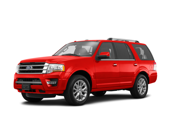 2016 Ford Expedition King Ranch