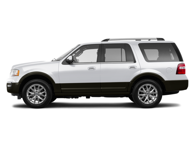 2016 Ford Expedition Platinum