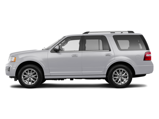 2016 Ford Expedition XL