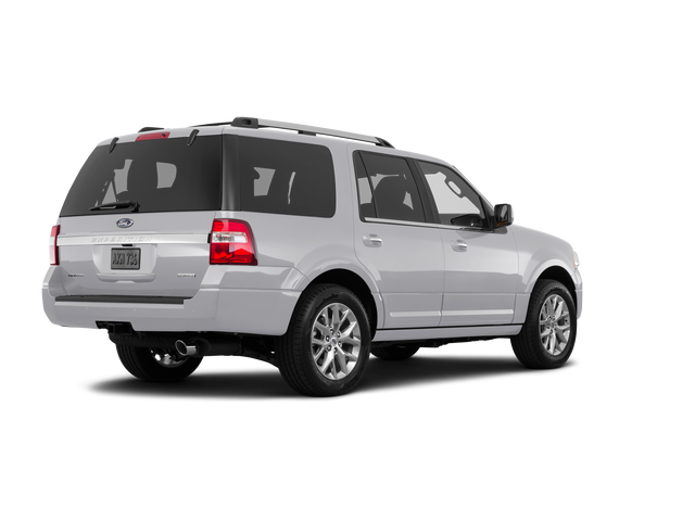 2016 Ford Expedition XL