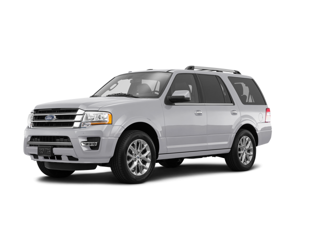 2016 Ford Expedition XL