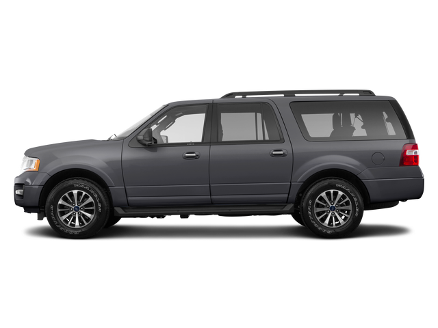 2016 Ford Expedition EL XLT