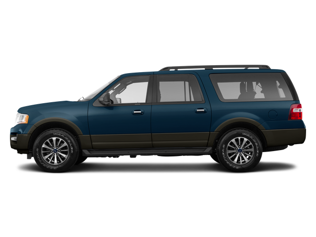 2016 Ford Expedition EL XLT