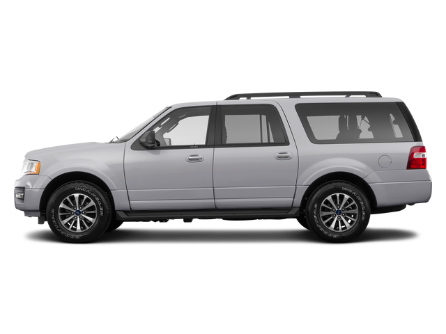 2016 Ford Expedition EL XLT