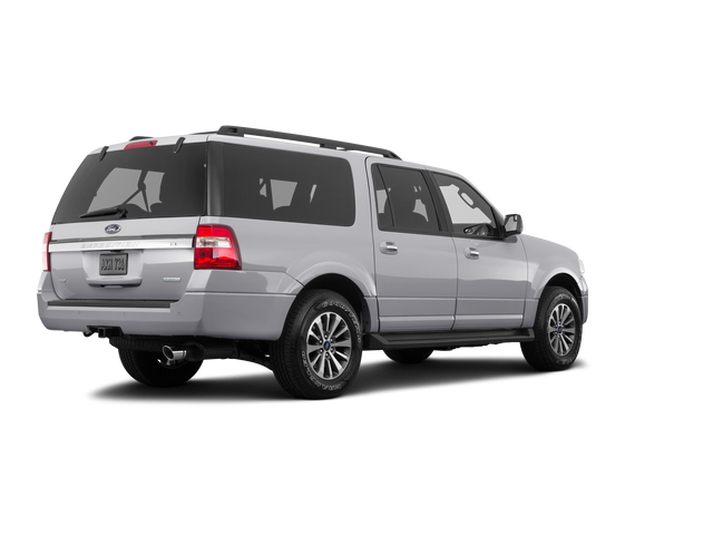 2016 Ford Expedition EL XLT